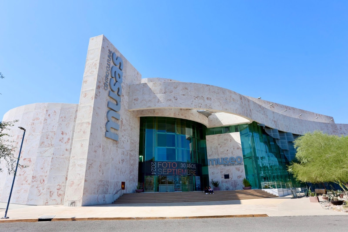 Sonora realizará primer Encuentro de Museos para fortalecer la coordinación cultural
