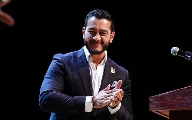 Abdul El-Sayed perfila triunfo en primarias demócratas al Senado en Michigan
