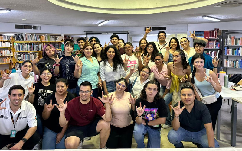 “Bazar Con Todo” reunirá a 120 emprendimientos juveniles en la Plaza Zaragoza