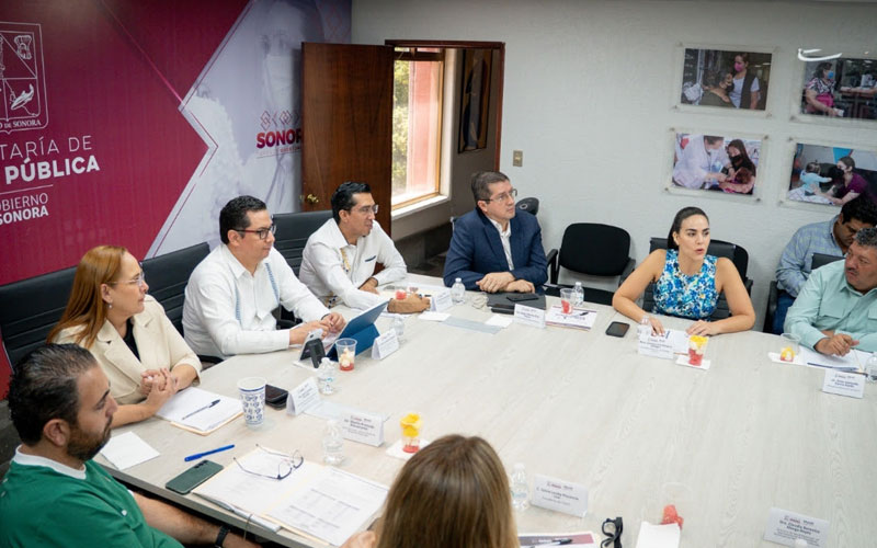 Presentan Manual de Lactancia Materna para fortalecer la salud infantil en Sonora