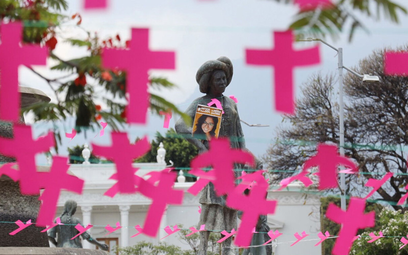 Línea 079 identifica violencia feminicida en 33% de las llamadas recibidas