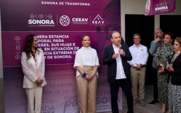 Sonora reconocerá mejores acciones con perspectiva de género en la administración pública