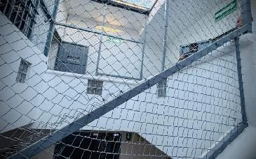 Fortalecen condiciones para mujeres privadas de la libertad en Cereso de Obregón