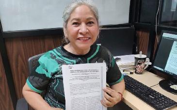 Docente de Etchojoa destaca en estudio internacional sobre bioplásticos a base de frijol pinto