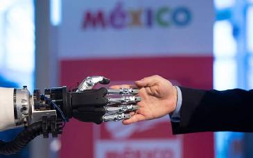 Industria 4.0 en México: el reto real para las pymes