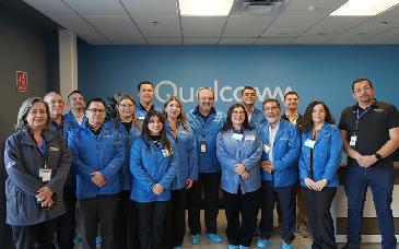 Gobierno de Sonora impulsa alianzas estratégicas en la industria de semiconductores