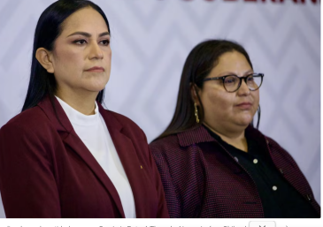 Morena define coordinación en Sonora