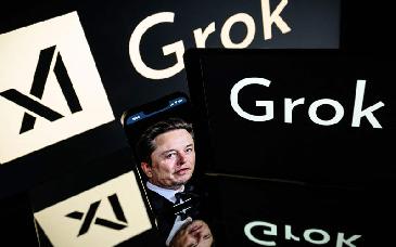 Grok, de Elon Musk, inundó X con 3 millones de imágenes sexualizadas