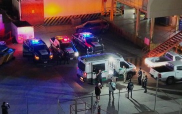 PESP agiliza traslados de órganos para trasplantes en Sonora