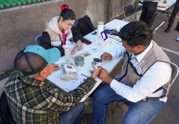 Arrancan Clínicas Móviles de Medicina Preventiva en Hermosillo para fortalecer la atención comunitaria