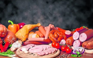 México lidera producción de ultraprocesados en América Latina y es cuarto en consumo mundial