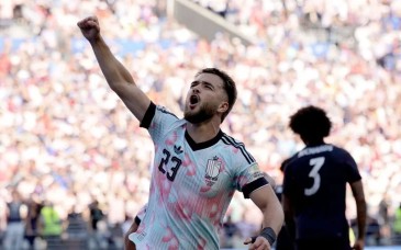 Estados Unidos se despide del Mundial entre polémica y una contundente derrota ante Bélgica