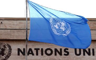 Estados Unidos promete 2 mil millones de dólares a la ONU y exige una reestructura total de la ayuda