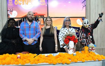 Hermosillo tendrá recorridos de leyendas y experiencias de Halloween