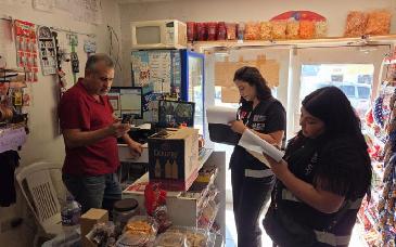 SSPC Sonora supervisa el funcionamiento de las Zonas SALVA en Guaymas para proteger a mujeres en riesgo