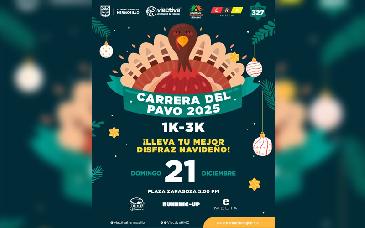 Preparan para el próximo domingo una Víactiva con intensidad ciclista y mucha convivencia