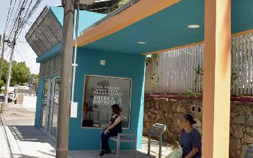 Llama Gobierno de Hermosillo a realizar un buen uso de paradas refrigeradas