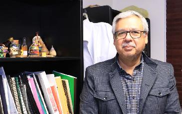 Los cuidadores merecen reconocimiento y respaldo institucional, afirma académico de la Universidad de Sonora