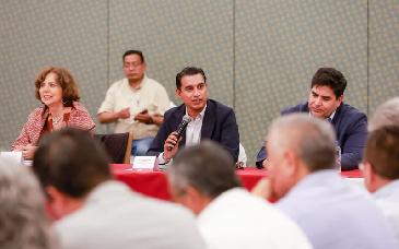 Destacan capacidad científica de universidades en Sonora