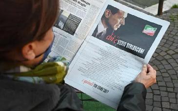 Italia investiga indulto a exaliada de Berlusconi por posible fraude