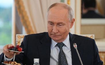 Putin confirma diálogo con EU sobre Cuba y disposición a negociar con Ucrania