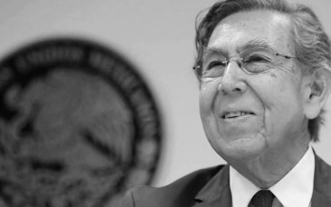 Cuauhtémoc Cárdenas: un legado que marcó la democratización de México