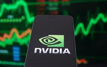 Nvidia supera los 4 billones de dólares de capitalización bursátil