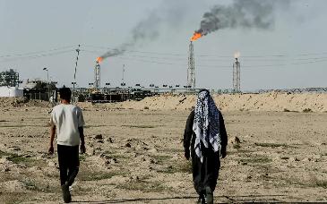 Mercado ignora liberación de reservas y petróleo se dispara