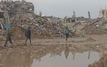 EU confirma que dará inicio la fase dos del plan de paz en Gaza