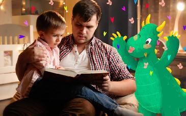 Leer desde pequeños: un hábito que fortalece la mente y las emociones