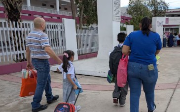 SEP modifica reglas de operación de becas Benito Juárez, Rita Cetina y Jóvenes Escribiendo el Futuro