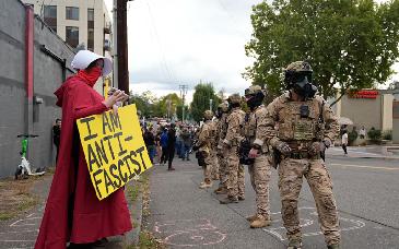 Trump despliega Guardia Nacional en Nueva Orleans previo a Año Nuevo