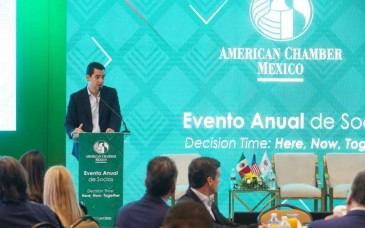 Sonora fortalece vínculos empresariales para atraer nuevas inversiones