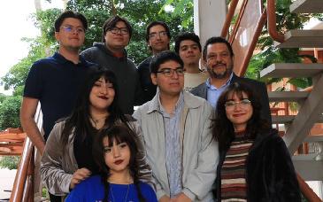 Estudiantes de Ciencias de la Computación son los mejores en el MICAI 2025