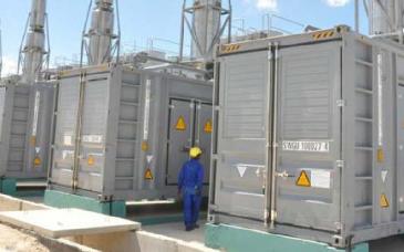Cuba reduce apagones con petróleo ruso en medio del bloqueo energético