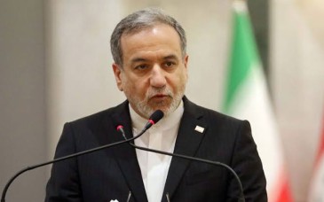 Irán niega reunión con EU en Doha pese a declaraciones de Trump