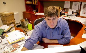 Michael Burry advierte sobre una nueva burbuja tecnológica impulsada por la inteligencia artificial