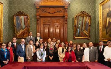 Sonora fortalece su sistema de salud con nuevos hospitales y respaldo federal