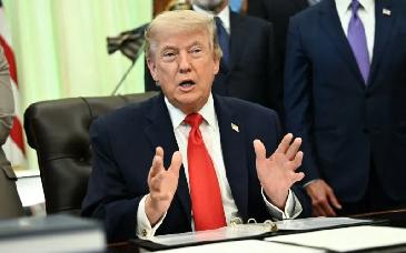 Trump anuncia gran acuerdo con Irán para poner fin a la guerra