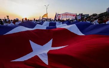 Intelectuales cubanos responden a amenazas de Trump y defienden soberanía