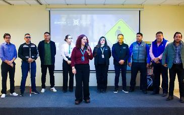 UTSLRC fortalece espíritu emprendedor con Kick Off Empresarial