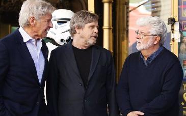 George Lucas, el visionario que convirtió el cine en un imperio