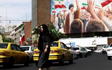 Irán amenaza con ataques “prolongados y dolorosos” si EU reanuda ofensiva