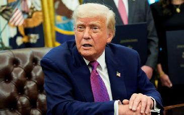 Trump firmará orden para bajar hasta 80% el precio de medicamentos