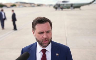Estados Unidos plantea apoyo financiero para reconstrucción de Irán
