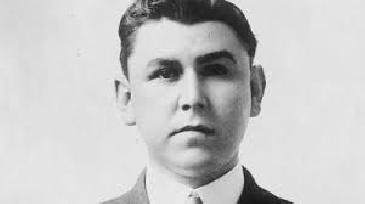 ¿Dónde quedó Adolfo de la Huerta?