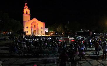 Festival Kino 2026 celebrará cultura, música y tradición en Magdalena de Kino