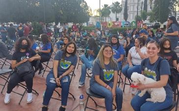 Unisierra impulsa el programa Servicio Becario para fortalecer la vinculación comunitaria