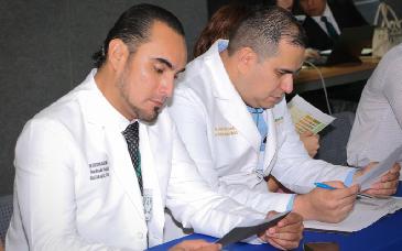 Gobierno de Sonora abre carrera de Médico Cirujano y Partero en la UTE