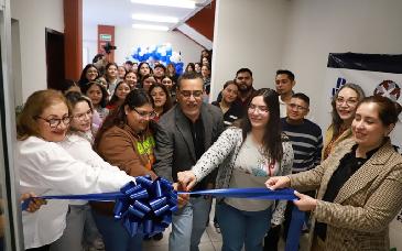 UPN Sonora se coloca a la vanguardia educativa con aulas digitales en tres unidades